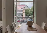 B48 Appartementen Abando foto 7