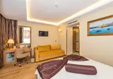 Aprilis Gold Hotel foto 22