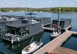 Huren Houseboat Middelaar foto 3