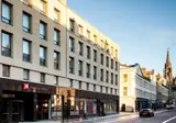 Hotel ibis Edinburgh Centre South Bridge - Royal Mile foto 1