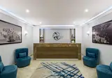 Radisson Individuals Marina Port Ghalib foto 21