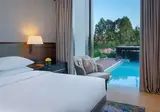 Hyatt Regency Phnom Penh foto 8