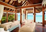 Anantara Dhigu Maldives Resort foto 9