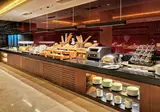 Mercure Istanbul Bomonti foto 15