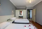 Grand Alisa Hotel foto 21