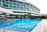 Selene Beach & Spa Hotel foto 8