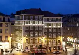 Hotel Figueira Lisboa foto 9