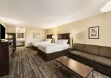 Best Western Plus Frontier Motel foto 15