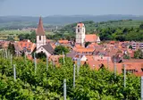 Zwarte Woud, de Elzas en Vogezen, Endingen foto 15