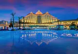 Delphin Palace Hotel foto 42