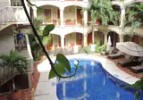 Hotel Hacienda Real del Caribe foto 18