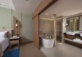 Nysa Hotel Bangkok foto 20