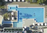 Resort Hotel Robinson Club Quinta Da Ria foto 14