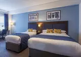 Temple Bar Hotel Dublin by The Unlimited Collection foto 29