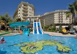 Hotel Mukarnas Resort & Spa foto 5