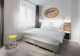 Comfort Hotel Prague City East foto 2