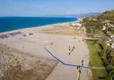 Le Dune Beach Club foto 4
