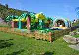 Camping Saint Amand foto 4