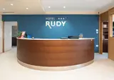 Hotel Rudy foto 10