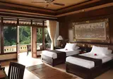 Hotel Tjampuhan & Spa foto 5