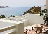 Nammos Hotel Mykonos foto 6