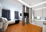Naos Luxury Hotel foto 5