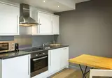 Aparthotel Adagio London Brentford foto 6