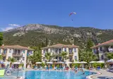 Marcan Beach Hotel foto 19