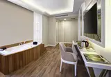 Great Fortune Design Hotel foto 26