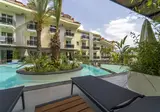 Montebello Resort Hotel foto 1