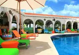 Mount Cinnamon Beach & Wellness Resort foto 4