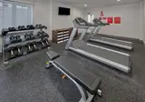 Extended Suites Cancun Cumbres foto 22