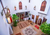 Riad la clé d'or foto 13