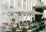 Fairmont Hotel Vier Jahreszeiten foto 23