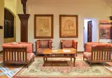 Zanzibar Serena Hotel foto 6