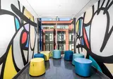 Pod Brooklyn Hotel foto 4