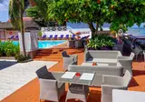 La Digue Island Lodge foto 13