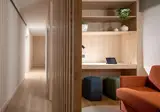 Libere Bilbao Museo Appartementen foto 4