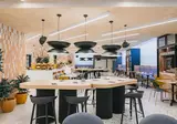 Novotel Valencia Lavant foto 10