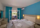 Hotel Porto Koukla Beach foto 3