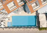 Blue Diamond Alya Hotel foto 23