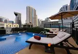 Syama Suites foto 1