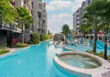 Best Western Plus Carapace Hotel Hua Hin foto 7