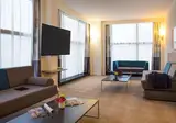 Hotel Novotel Geneve Centre foto 3