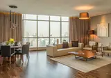 InterContinental Dubai Marina foto 6