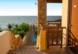 Hotel Ekavi Beach foto 7