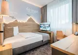 Best Western Hotel Arabellapark München foto 19