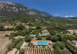 Casale Giancesare Villa Agricola foto 2