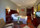 Gran Hotel Attica21 Las Rozas foto 9