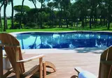 Hotel Nuevo Portil Golf foto 2